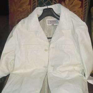 WILSONS LEATHER M. JULIAN JACKET XXL